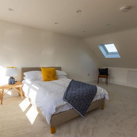 布里斯托Amazing New 3 Double Bed House In Staple Hill!公寓 外观 照片