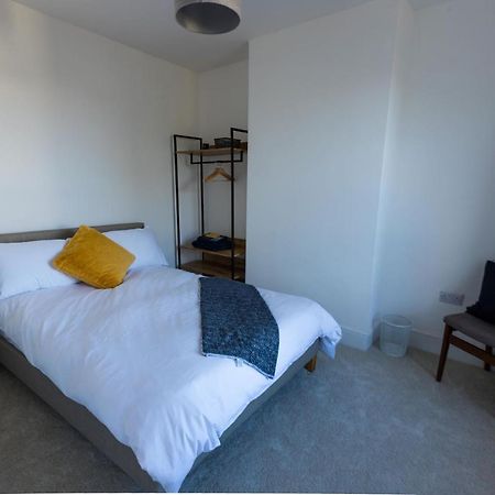 布里斯托Amazing New 3 Double Bed House In Staple Hill!公寓 外观 照片