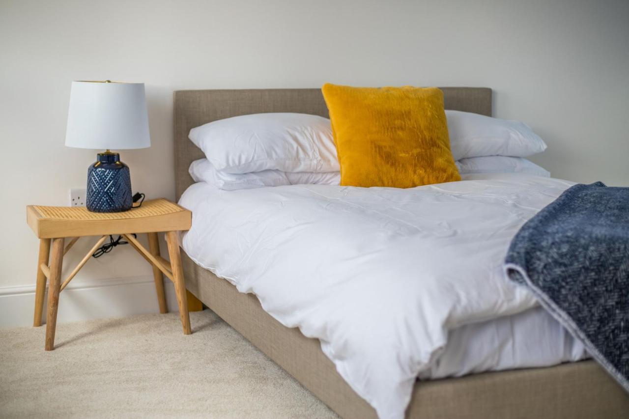 布里斯托Amazing New 3 Double Bed House In Staple Hill!公寓 外观 照片
