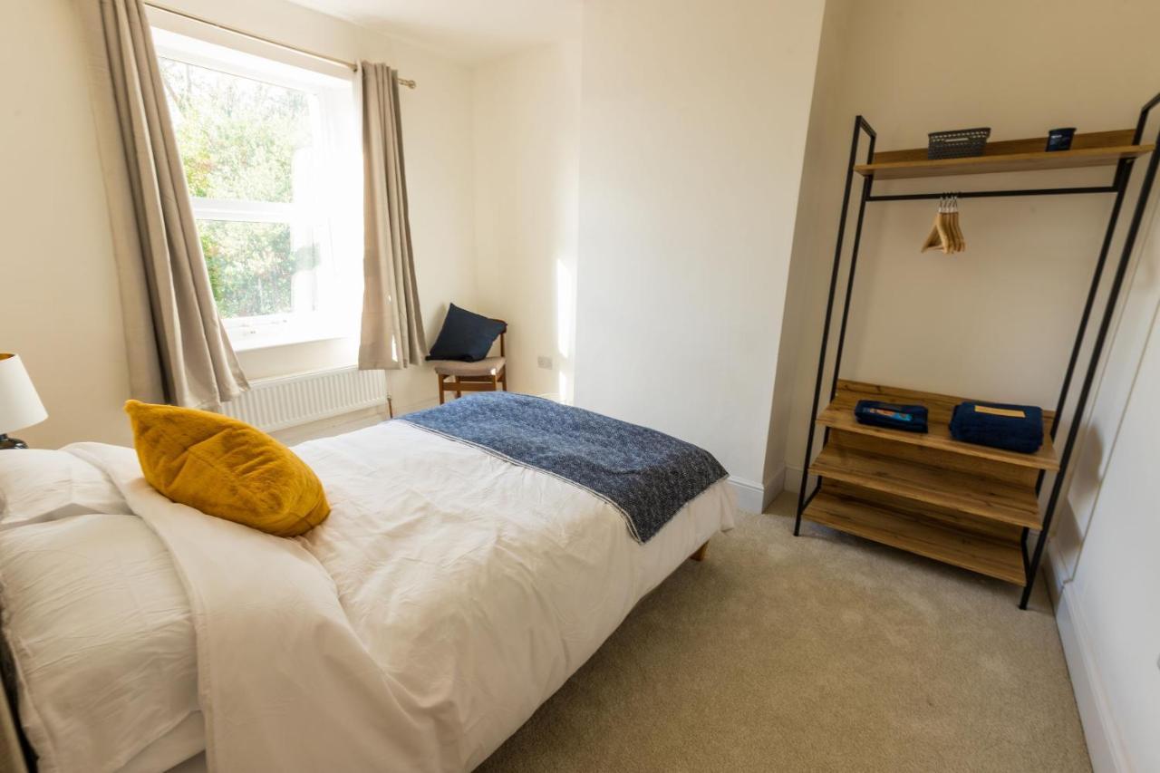 布里斯托Amazing New 3 Double Bed House In Staple Hill!公寓 外观 照片