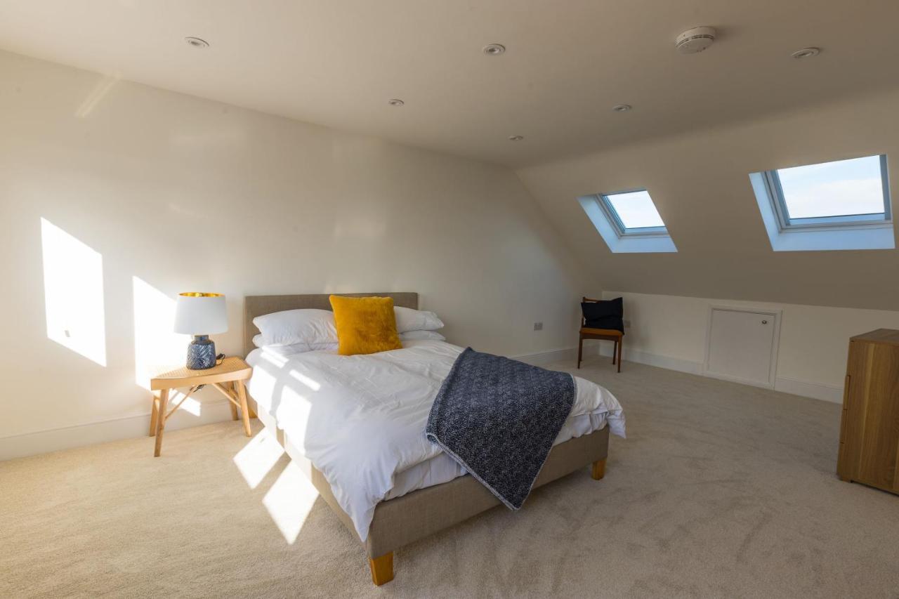 布里斯托Amazing New 3 Double Bed House In Staple Hill!公寓 外观 照片