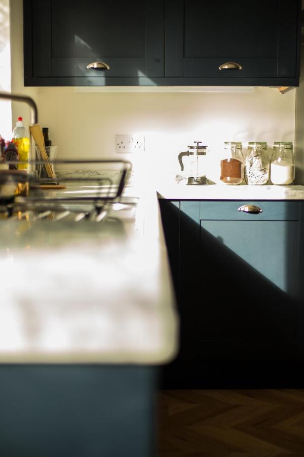 布里斯托Amazing New 3 Double Bed House In Staple Hill!公寓 外观 照片