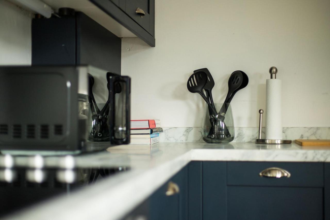 布里斯托Amazing New 3 Double Bed House In Staple Hill!公寓 外观 照片