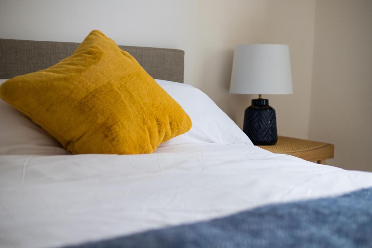 布里斯托Amazing New 3 Double Bed House In Staple Hill!公寓 外观 照片