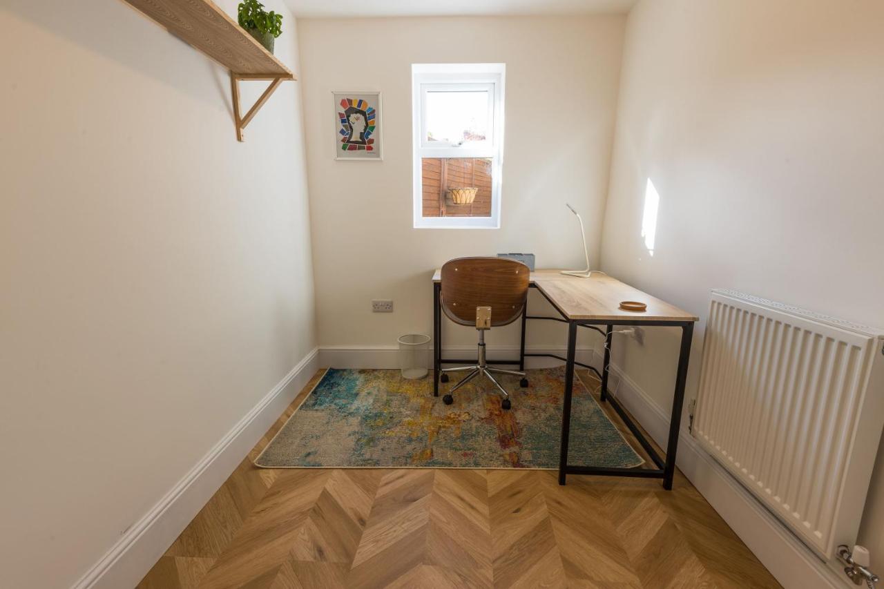 布里斯托Amazing New 3 Double Bed House In Staple Hill!公寓 外观 照片