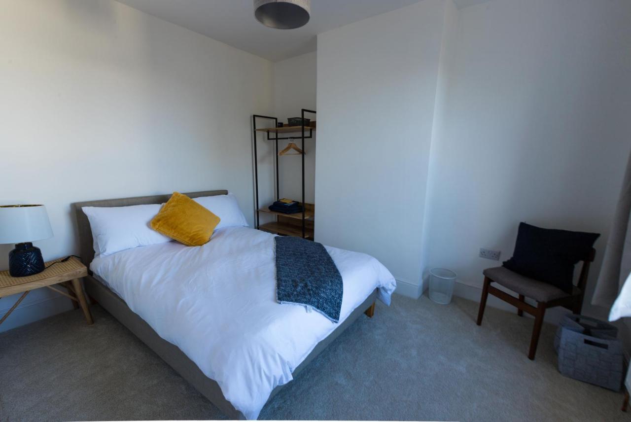 布里斯托Amazing New 3 Double Bed House In Staple Hill!公寓 外观 照片