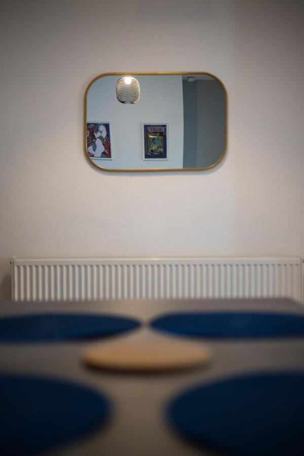 布里斯托Amazing New 3 Double Bed House In Staple Hill!公寓 外观 照片